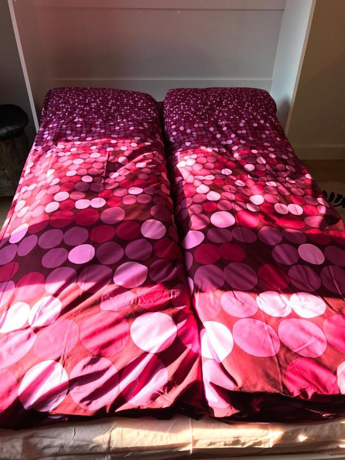 Boutique Hide & Seek, Bed & Beach Bed and Breakfast Haag Eksteriør billede