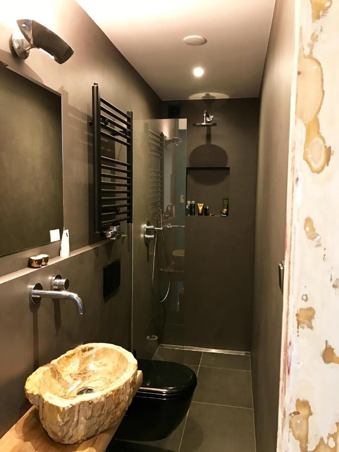 Boutique Hide & Seek, Bed & Beach Bed and Breakfast Haag Eksteriør billede