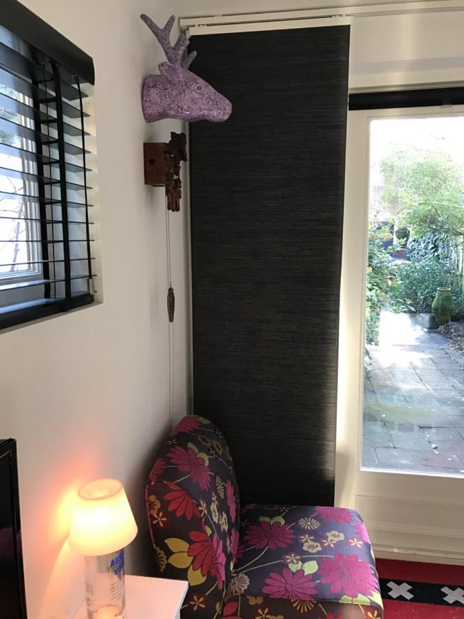 Boutique Hide & Seek, Bed & Beach Bed and Breakfast Haag Eksteriør billede