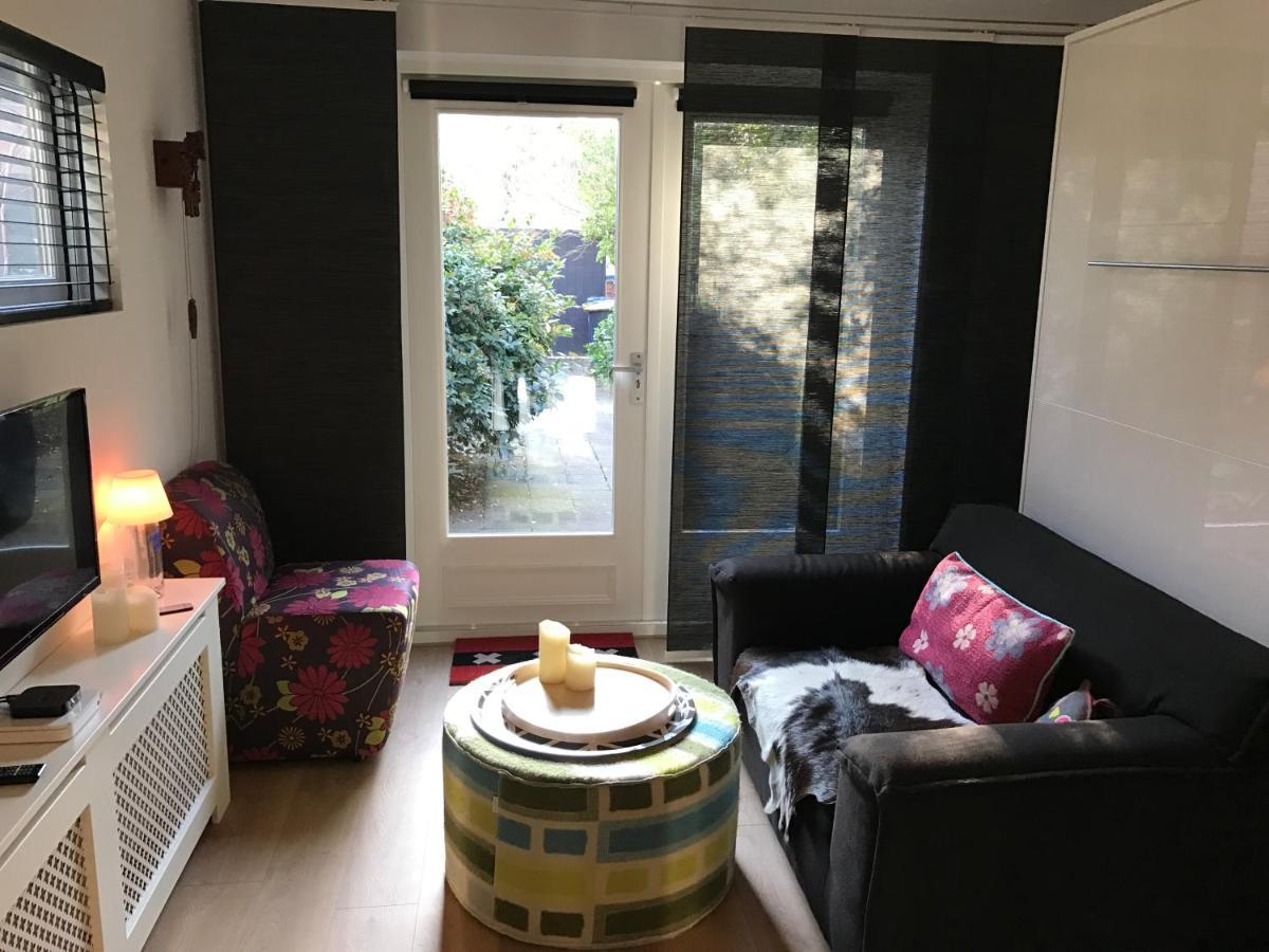 Boutique Hide & Seek, Bed & Beach Bed and Breakfast Haag Eksteriør billede