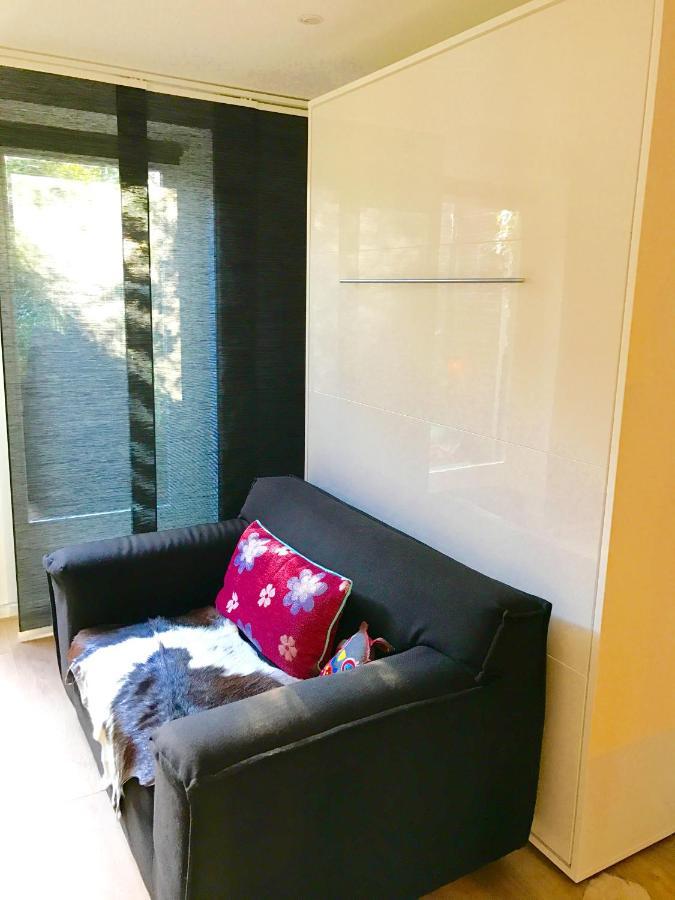 Boutique Hide & Seek, Bed & Beach Bed and Breakfast Haag Eksteriør billede
